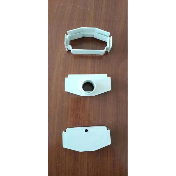Nursery Greenhouse Hydroponic Pipe NFT Farm with Vertical Aeroponics System Pouch Holes