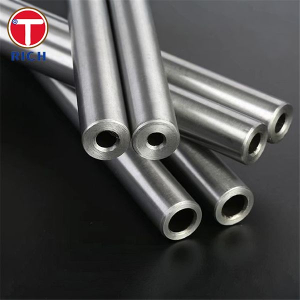 Heavy Wall Carbon Steel Cold Drawn Seamless Tube for Mechanical Equipment