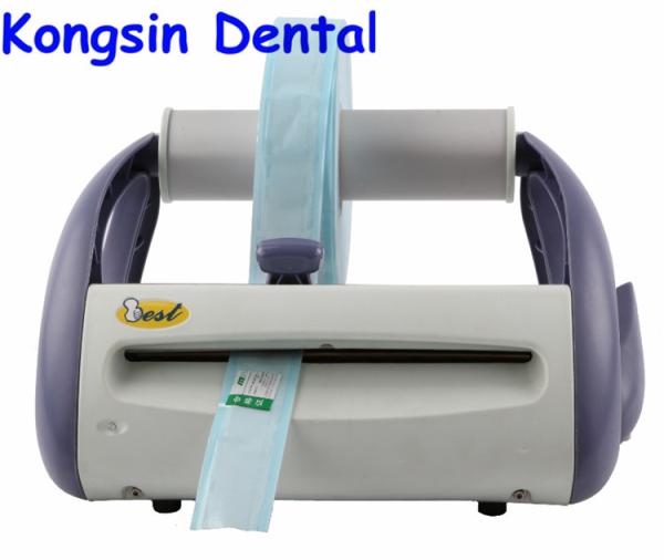 Pulse Type Dental Sterilization Autoclave Thermosealer For Sterilization Package
