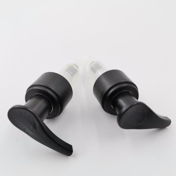 Factory price 24/410 pump plastic pump hand wash liquid lotion dispenser
