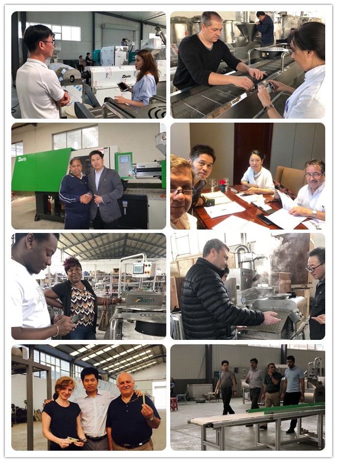 Tianjin Mikim Technique co.，Ltd.