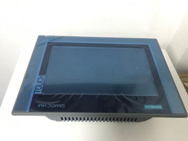 6AV2124-1GC01-0AX0 Siemens SIMATIC HMI TP700 Comfort Smart Panel