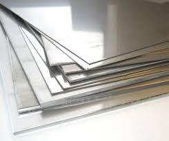 4x8 2mm 14 folha lisa de aço inoxidável 201 do calibre 304 304 316 316l