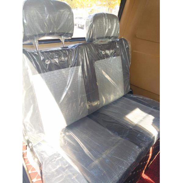 Green Energy Rickshaw 55km/h Electric Cargo Tricycle