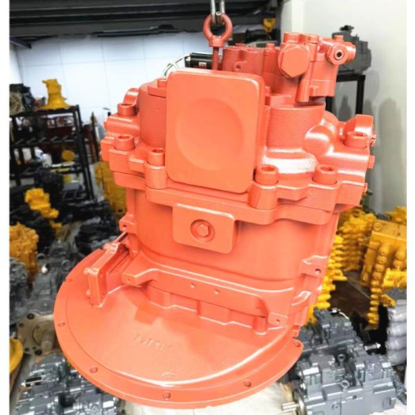 A8VO200 Pompes hydrauliques pour excavatrice Doosan DH420 400914-00248 400914-00251