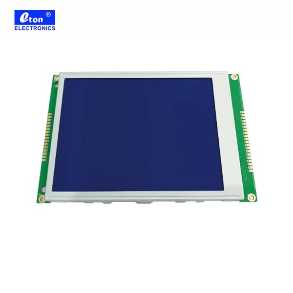 Manufacturer Sale 160*107*8MM TFT LCD Display Module with RGB Interface Resistive Touch Panel for LCD MODULE