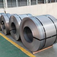 Acier laminé à froid S235JR de la catégorie C de la bobine ASTM A283 d'acier au carbone