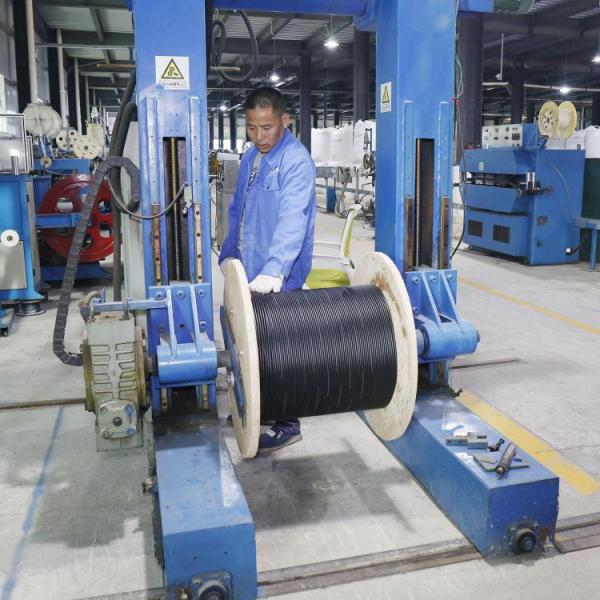 DONGGUAN TW-SCIE CO., LTD.