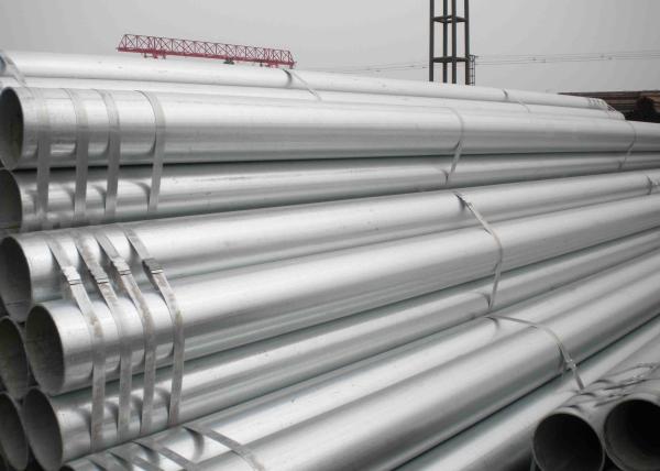 SMLS Cold Drawn Welded 2 STD Copper Nickel Alloy Pipe