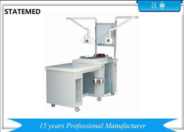 Diagnostic ENT Medical Devices Workstation , Customized ENT Medical Equipment