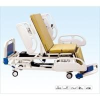 DA-10-1 Multi-function Electric Patient Bed/ Medical/ Hospital / 3pcs Electro-motor