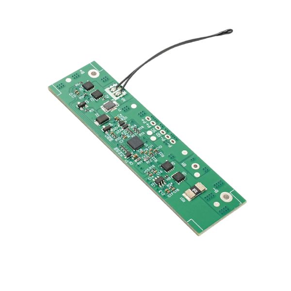 3S 5A Lithium Battery Protection Board BAKTH-ITL0020050014-01 for 11.1V Li-ion Battery Packs