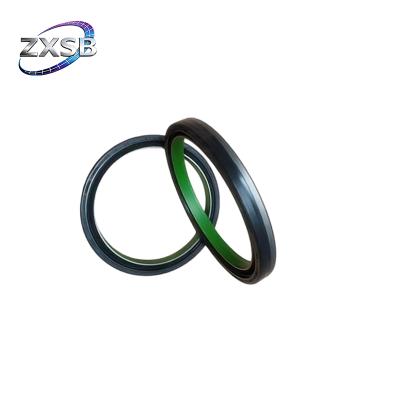 1001994648 Truck Engine Parts Weichai WP12 WP13 Engine Crankshaft Rear Oil Seal