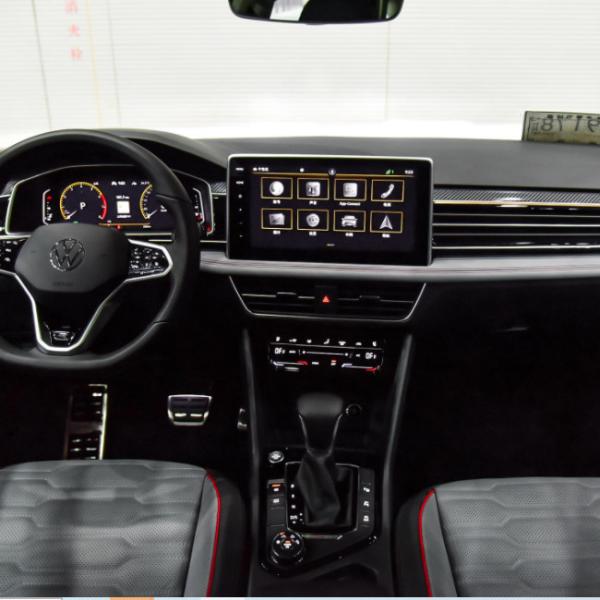 VW Tiguan X 2023 330TSI 2wd honra o Meados de-tamanho SUV da edição da capitânia	Todo-roda-movimentação dianteira