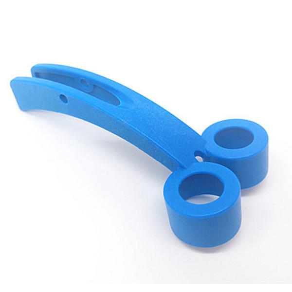 Холодная прессформа впрыски бегуна P20 POM 738H автомобильная