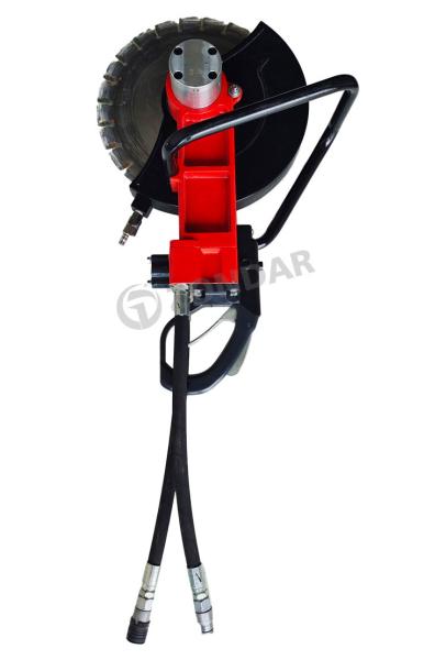 130mm Concrete Ring Saw Quick Cut Concrete Saw Diamond Hacksaw Blade