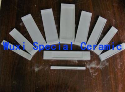 Evaporation BN Ceramic Boat For Packaging Film / Capacitance Film