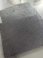 Géomembrane texturée HDPE anti-filtration 0,94 g/cm3 pour réservoir de résidus