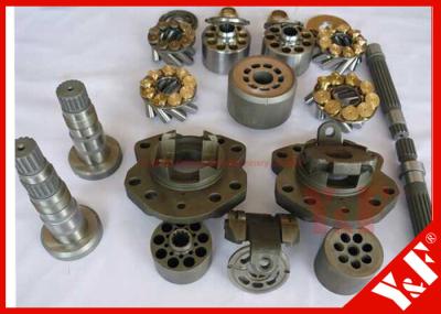 Parties hydrauliques pour les excavatrices de la série Kawasaki K3V K5V