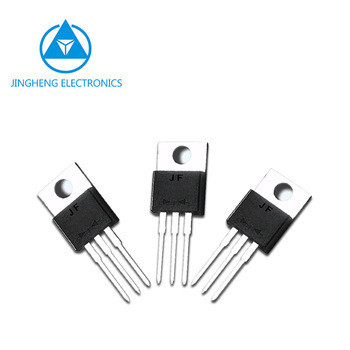 Silicon Alloy Structure 60A 100V Schottky Barrier Rectifier Diode with TO-220AB Package