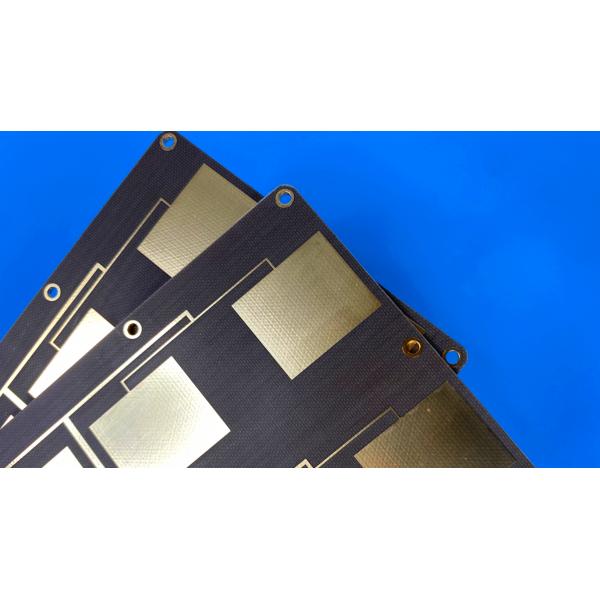 Rogers DiClad 870 laminates | 31mil(0.787mm), 93mil (2.286mm), 125mil (3.175mm)