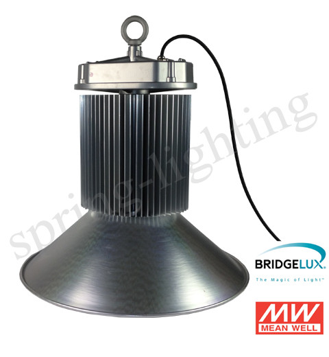 150W Energy Saving LED High Bay Lights, LED Industrial Light With CE, RoHS