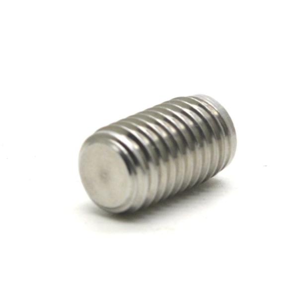 Custom Non Standard Fasteners Stainless Bolts Screws Rivets Nails