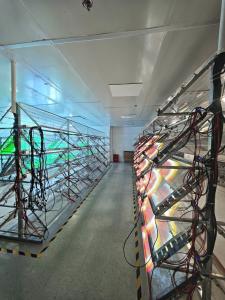 Shenzhen Xinhe Lighting Optoelectronics Co., Ltd.
