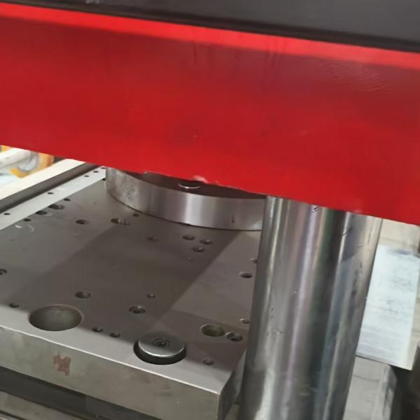 1-2mm Thickness Cable Tray Cover Production Line Customized For Industry