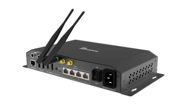Novastar Taurus Series Media Player Controller TB8 LED Display Video Processor TB2 TB3 TB4 TB6