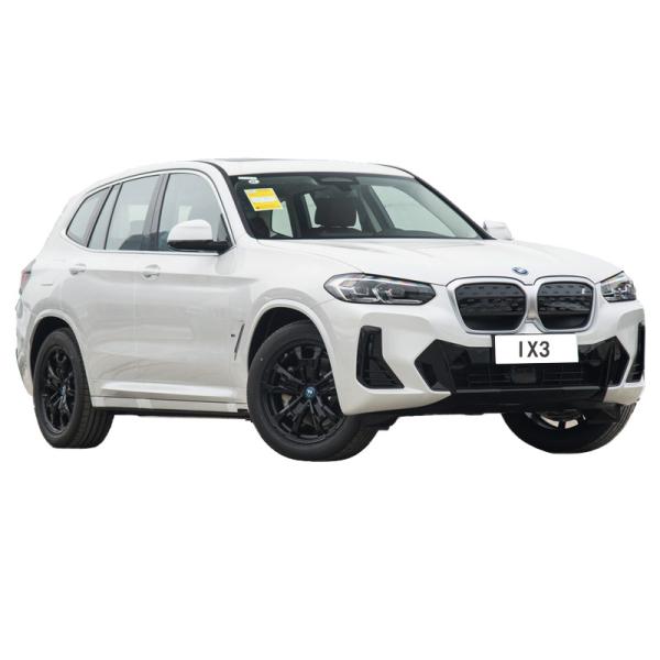 BMW iX1 EDrive 25L 510Km Electric Car 5-seat SUV New Energy Vehicles