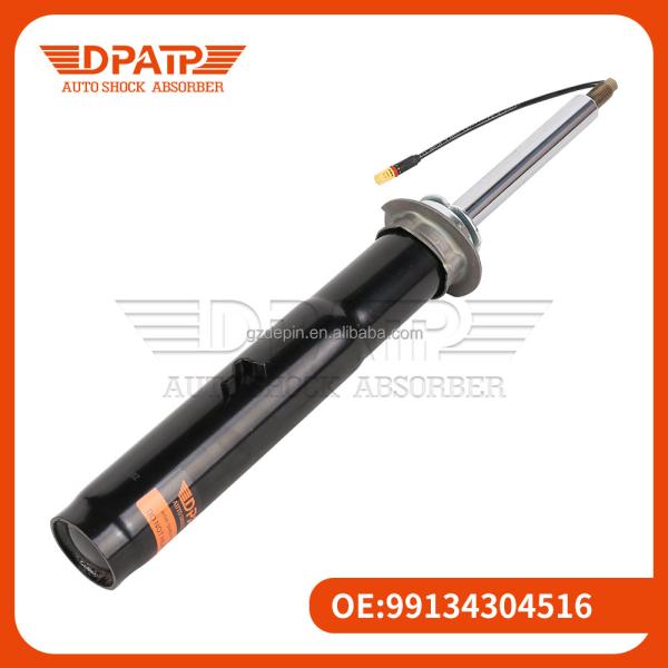 Absorvedor de choque personalizado e de suspensão a ar para Porsche 991 N.O. de referência 671000083