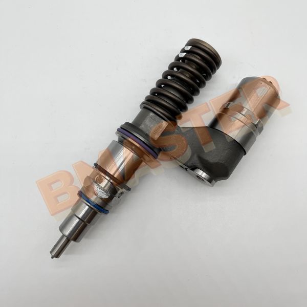 Fuel Injector 0414701067 Fuel Injector For Heavy Duty Engines Precision Machined Diesel Injector