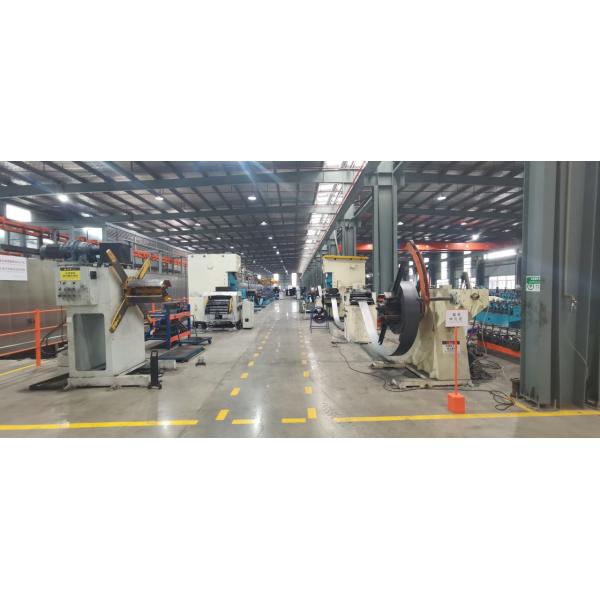 Ace Storage Equipment Manufacturer Ltd.