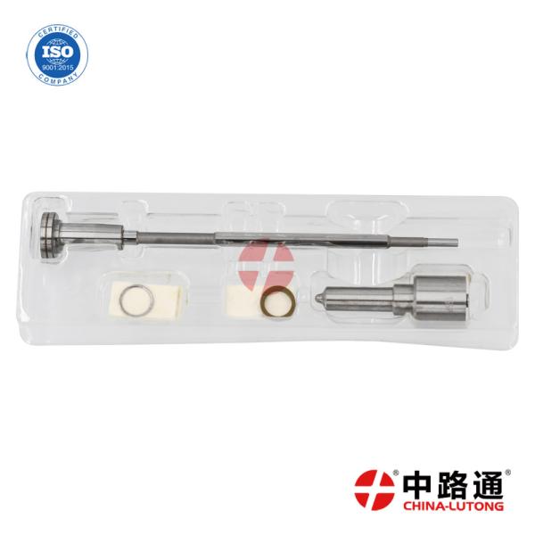 Common Rail Injector Repair Kits 0 445 110 250  for  injector