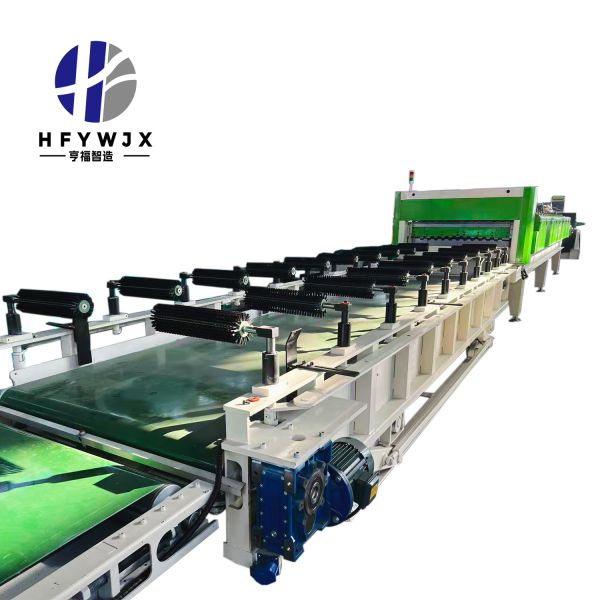 Durable Double Layer Roll Forming Machine With PLC Control System And Heavy Duty Welded Frame