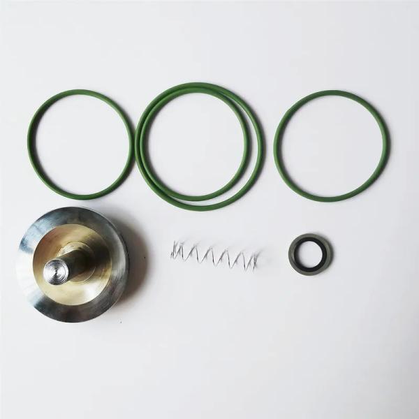 Kit de maintenance de soupape rotative de Gardner Denver 321SSY6013 Compresseur à vis de haute qualité