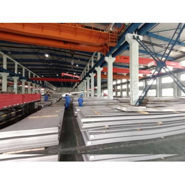 Stock Stainless Steel Sheet 4X8 Cold Hot Rolled Stainless Steel Plate 304 316L 310S 420 430 Thin Sheet Stainless Steel