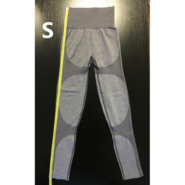 Женские подтягивающие нейлоновые ликра без швов Custom Logo Sport Yoga Bra & Pants