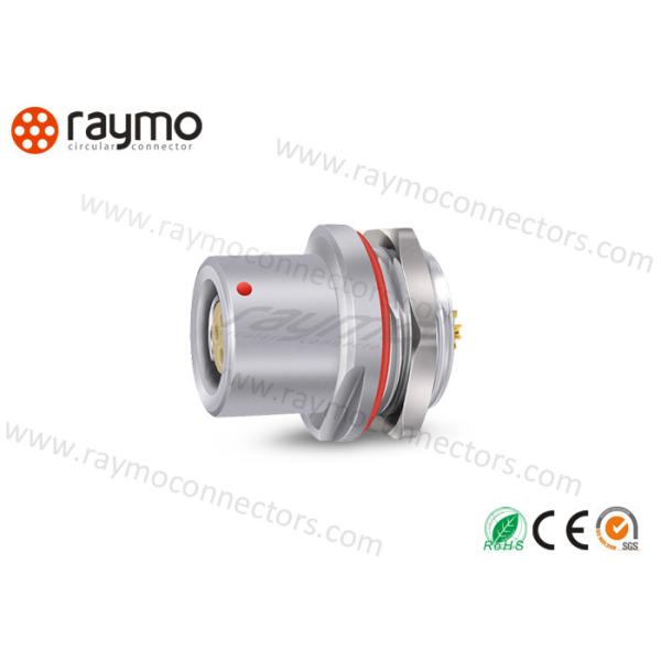 IP68 waterproof aviation connecto, Fischer socket DBPU DBEU 2pins DBEU 103 A051 139+