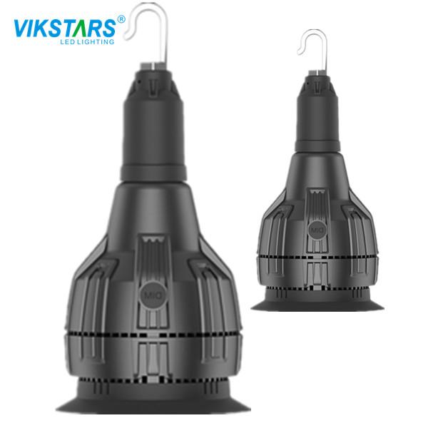 E39 / E40 High Power Bulb IP65 Waterproof For Outdoor Lighting