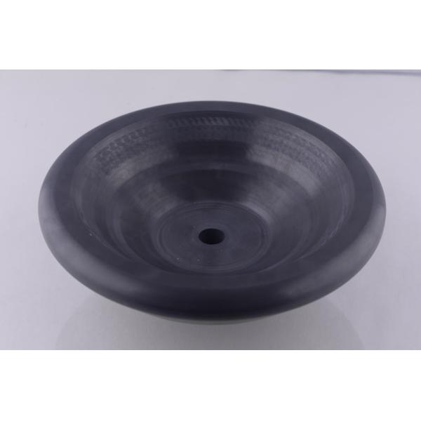 High-Performance Silicon Nitride Ceramic Nozzles with HV10 Ge 1500 for Wear Resistance