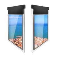 Poids léger d'affiche dégrossi par double Superslim d'Android Digital 55