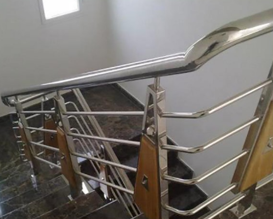 Прочность конструкции круглой трубы тяжелой нержавеющей стали стены холодная/горячекатаная сильная