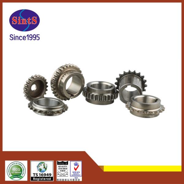 Sliver Precision Auto Parts Tension Device Body Automobile Spare Parts