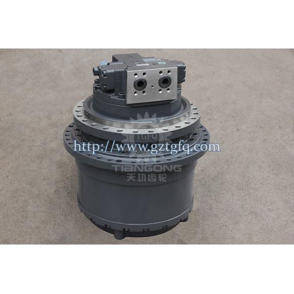 Assy конечной передачи двигателя перемещения прибора 170401-00009G DAWOO DX500 DX520 окончательный