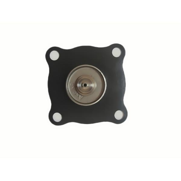 Solenoid Valve Diaphragm With Screw-in Installation Type Wide Temperature Range And Easy Installation 25mm Orifice Size