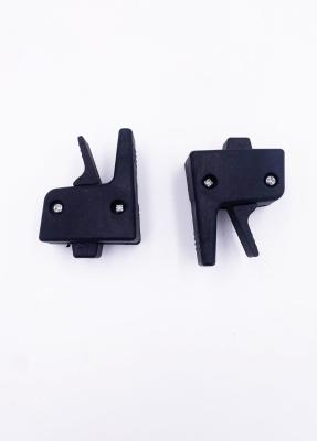 Excavator Glass Buckle For Daewoo Doosan DX5560 DX380 Volvo 6080