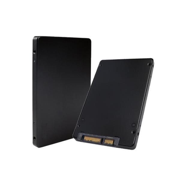 Внутренние жесткие диски SSD 2 ТБ Максимальное хранилище для требовательных приложений