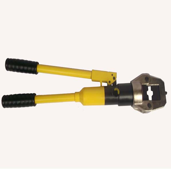 YQK-400 12 Ton Hydraulic Cable Lug Crimping Tool Crimping Plier 16-400mm2